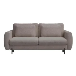 Trijų vietų sofa Rane, tamsiai smėlinė