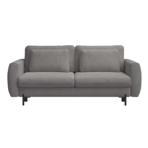 Trijų vietų sofa Rane, pilkai smėlinė