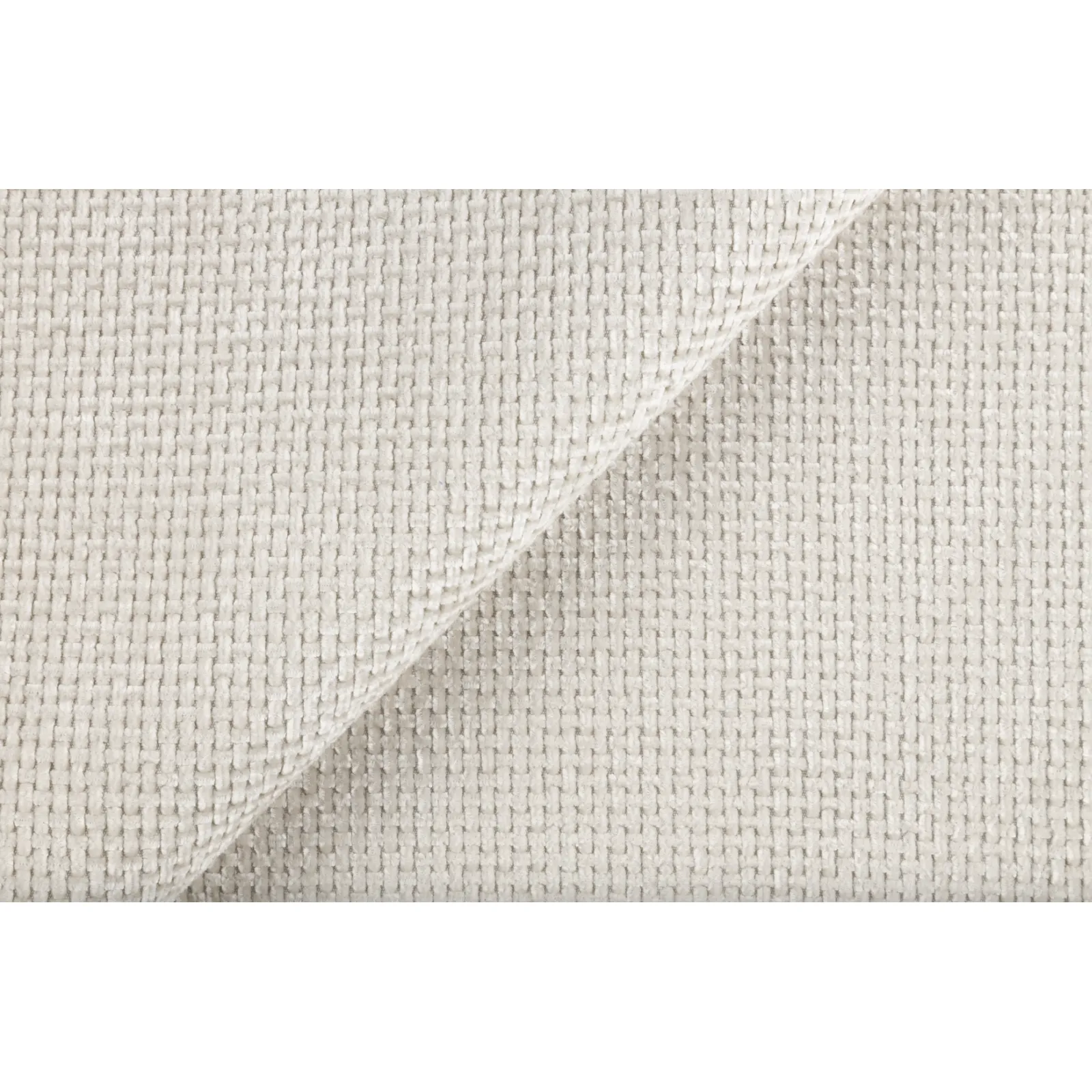 Trivietė sofa Dandelino, pilkai smėlinė - Image 7