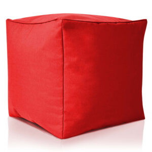 Lauko Pufas Cube