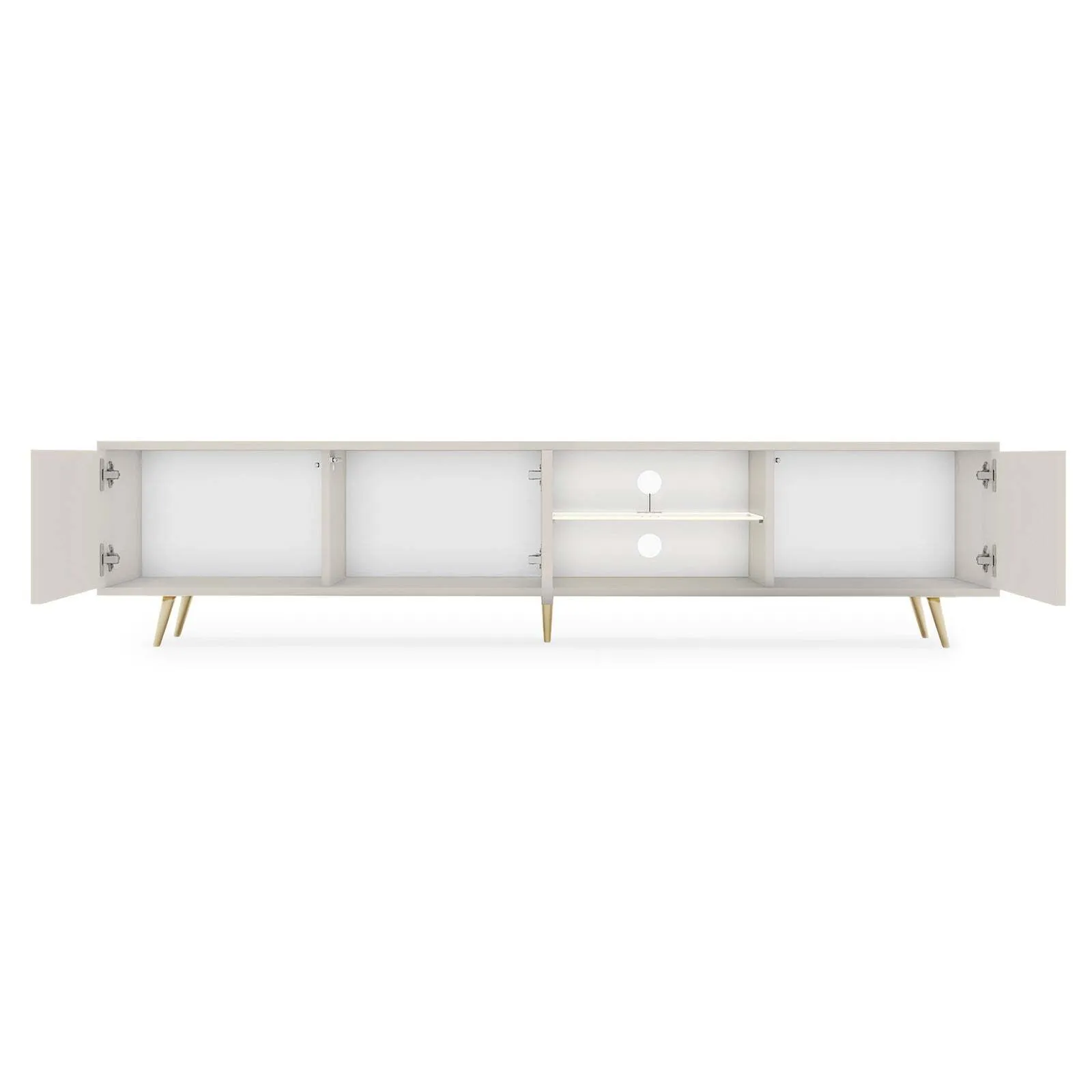 TV spintelė Bello - Image 7
