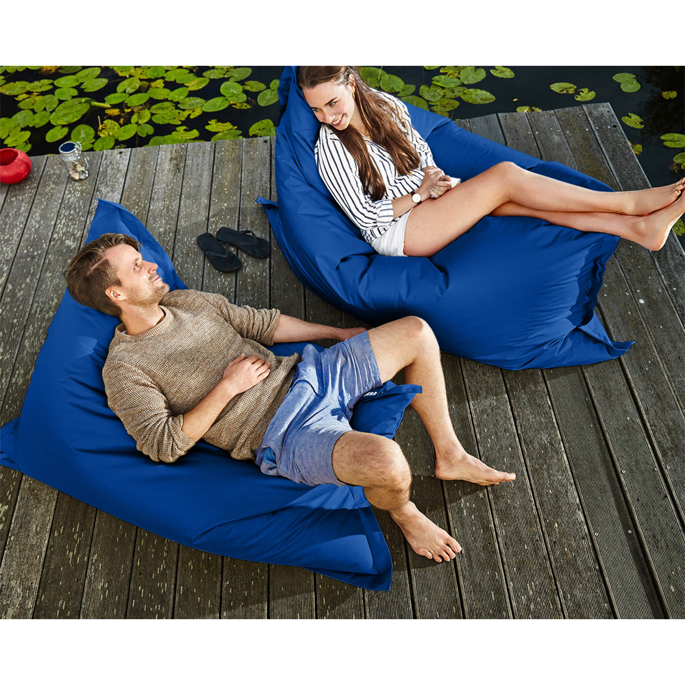 Lauko Sėdmaišis Square Outdoor XXL - Image 10