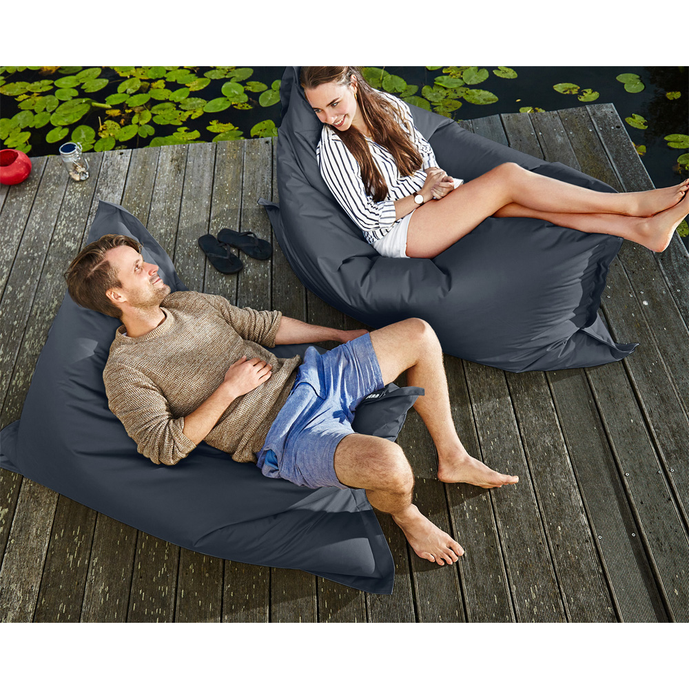 Lauko Sėdmaišis Square Outdoor XXL - Image 10