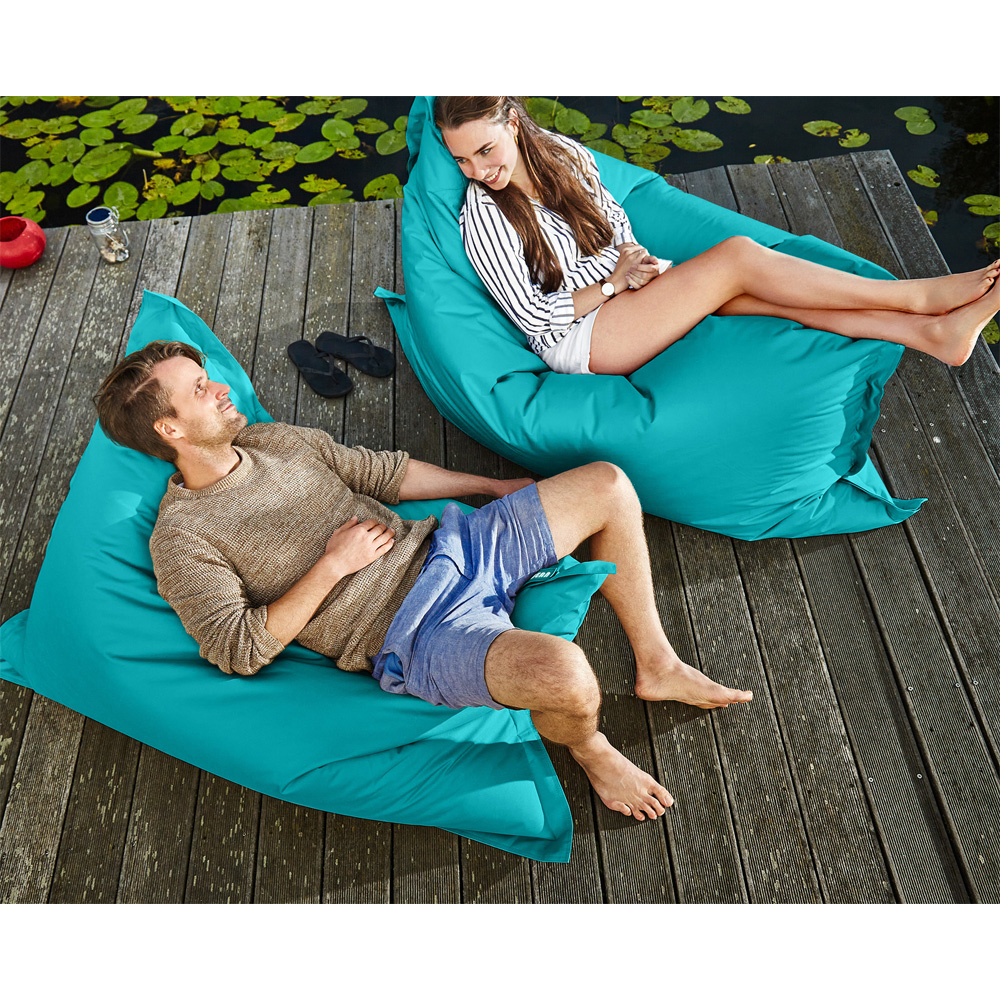 Lauko Sėdmaišis Square Outdoor XXL - Image 10