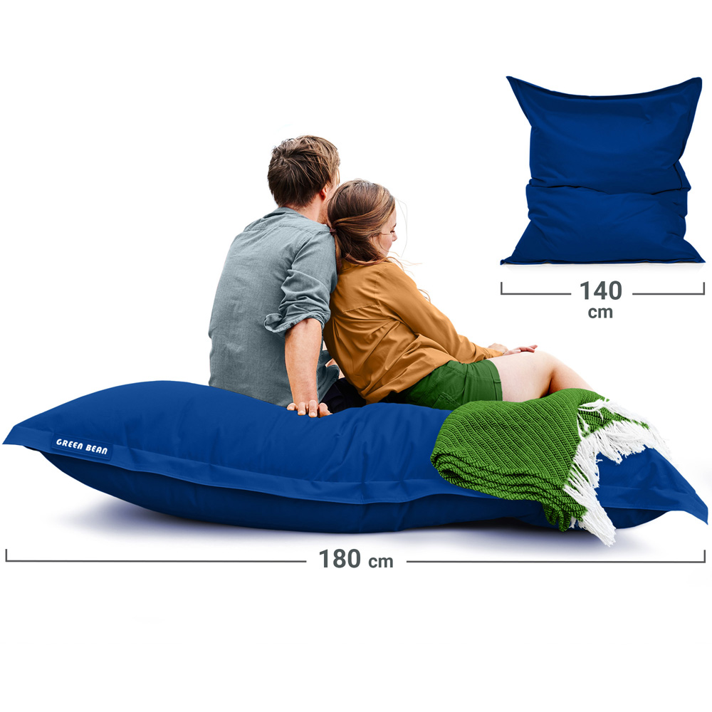 Lauko Sėdmaišis Square Outdoor XXL - Image 6