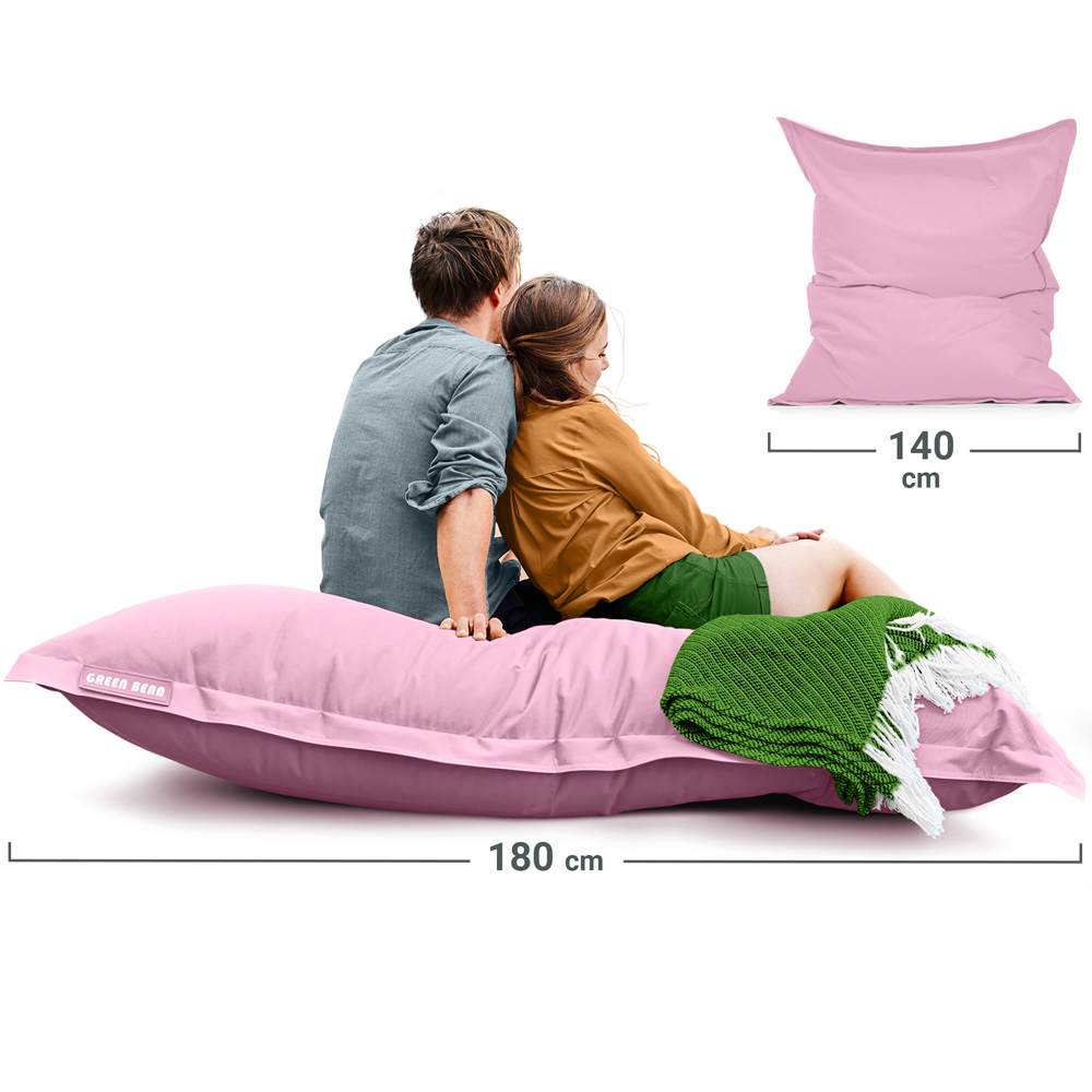 Lauko Sėdmaišis Square Outdoor XXL - Image 6