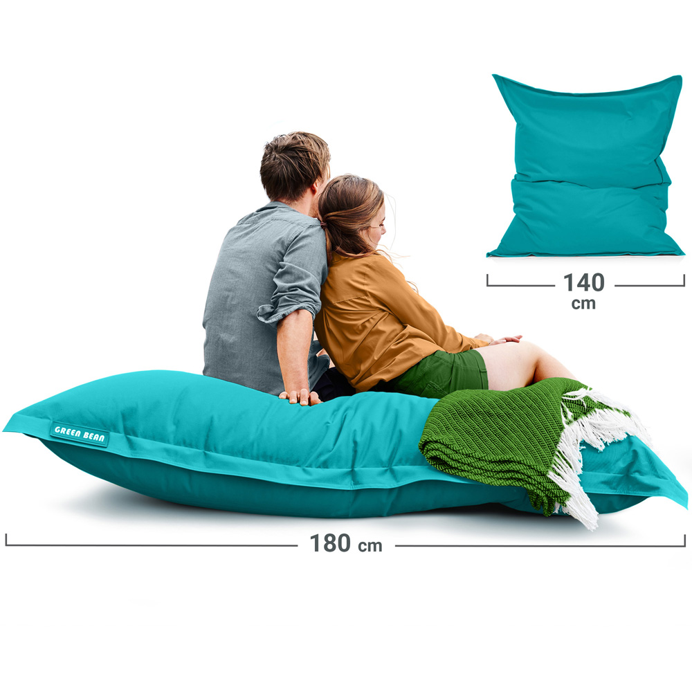 Lauko Sėdmaišis Square Outdoor XXL - Image 6