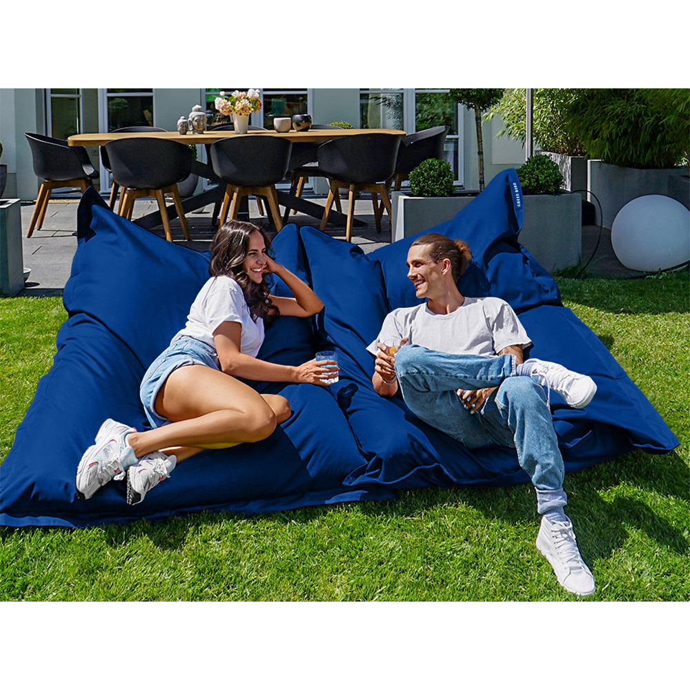Lauko Sėdmaišis Square Outdoor XXL - Image 9