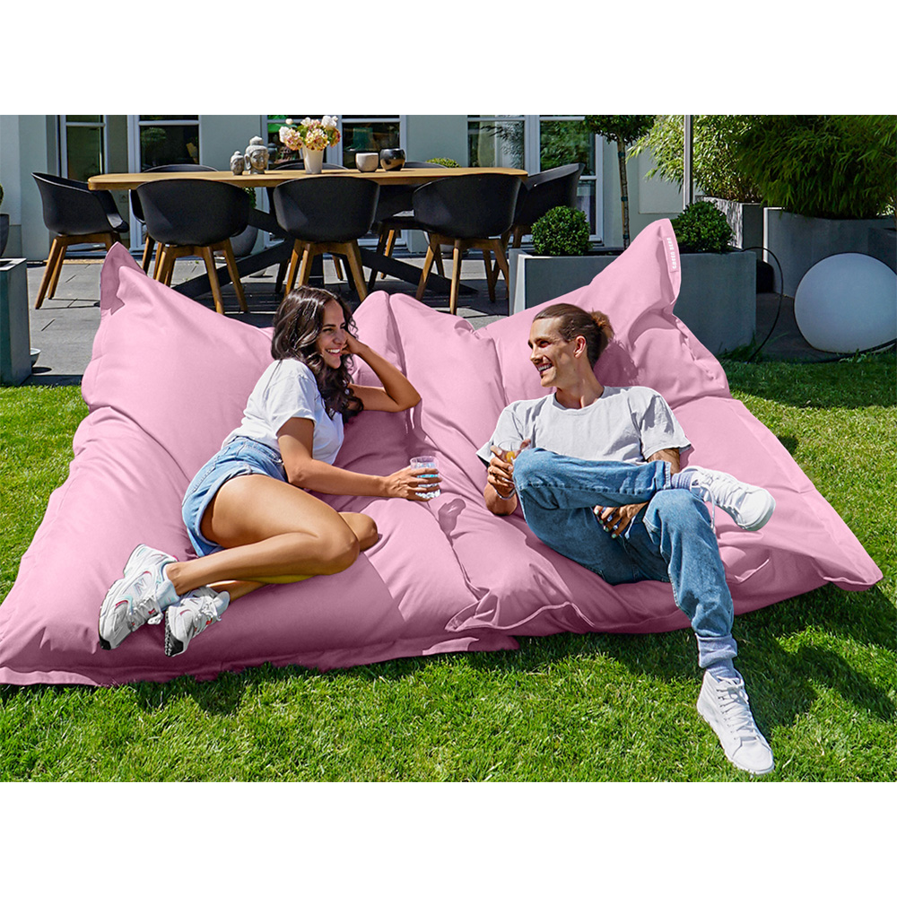 Lauko Sėdmaišis Square Outdoor XXL - Image 9