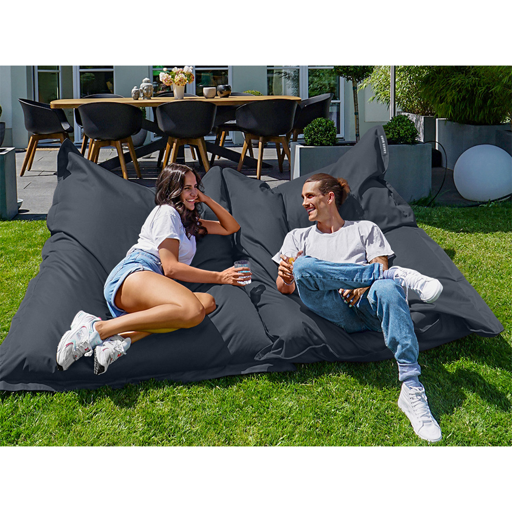 Lauko Sėdmaišis Square Outdoor XXL - Image 9