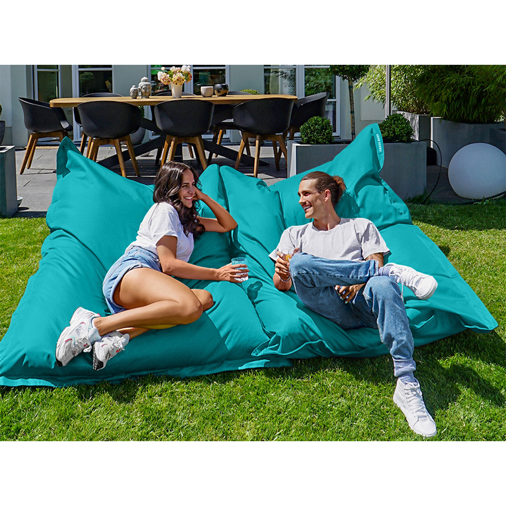 Lauko Sėdmaišis Square Outdoor XXL - Image 9