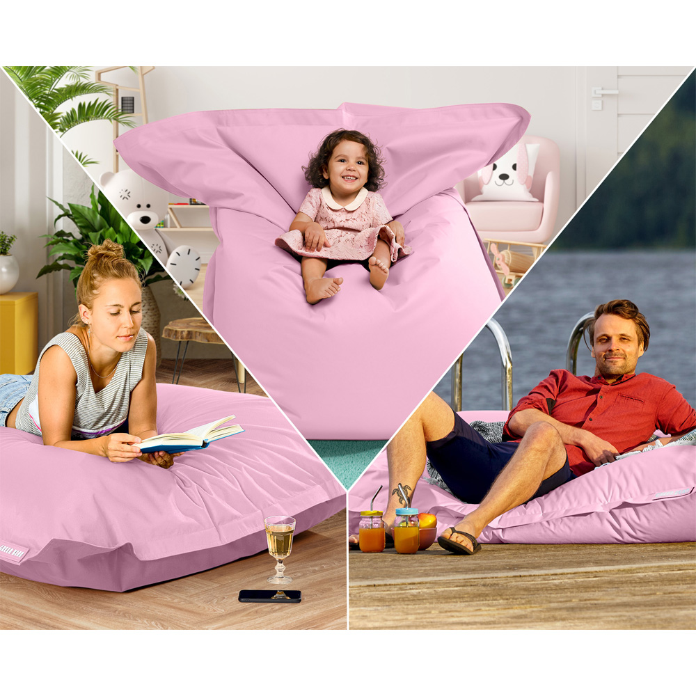 Lauko Sėdmaišis Square Outdoor XXL - Image 7