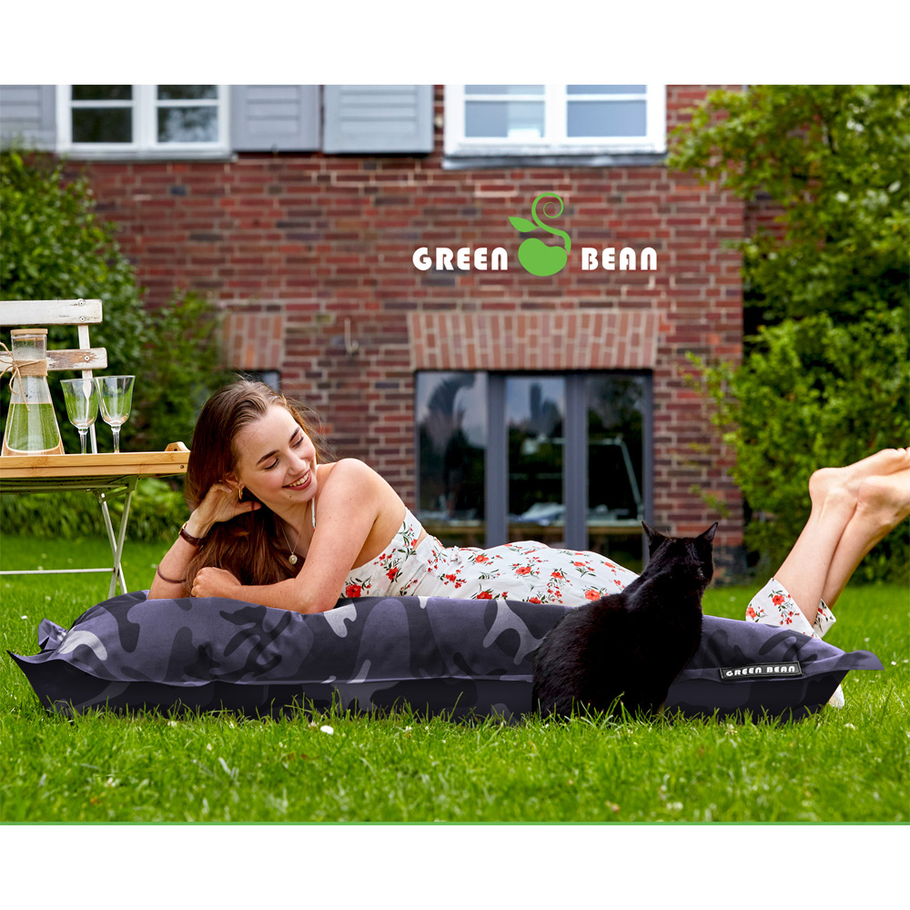 Lauko Sėdmaišis Square Outdoor XXL - Image 6