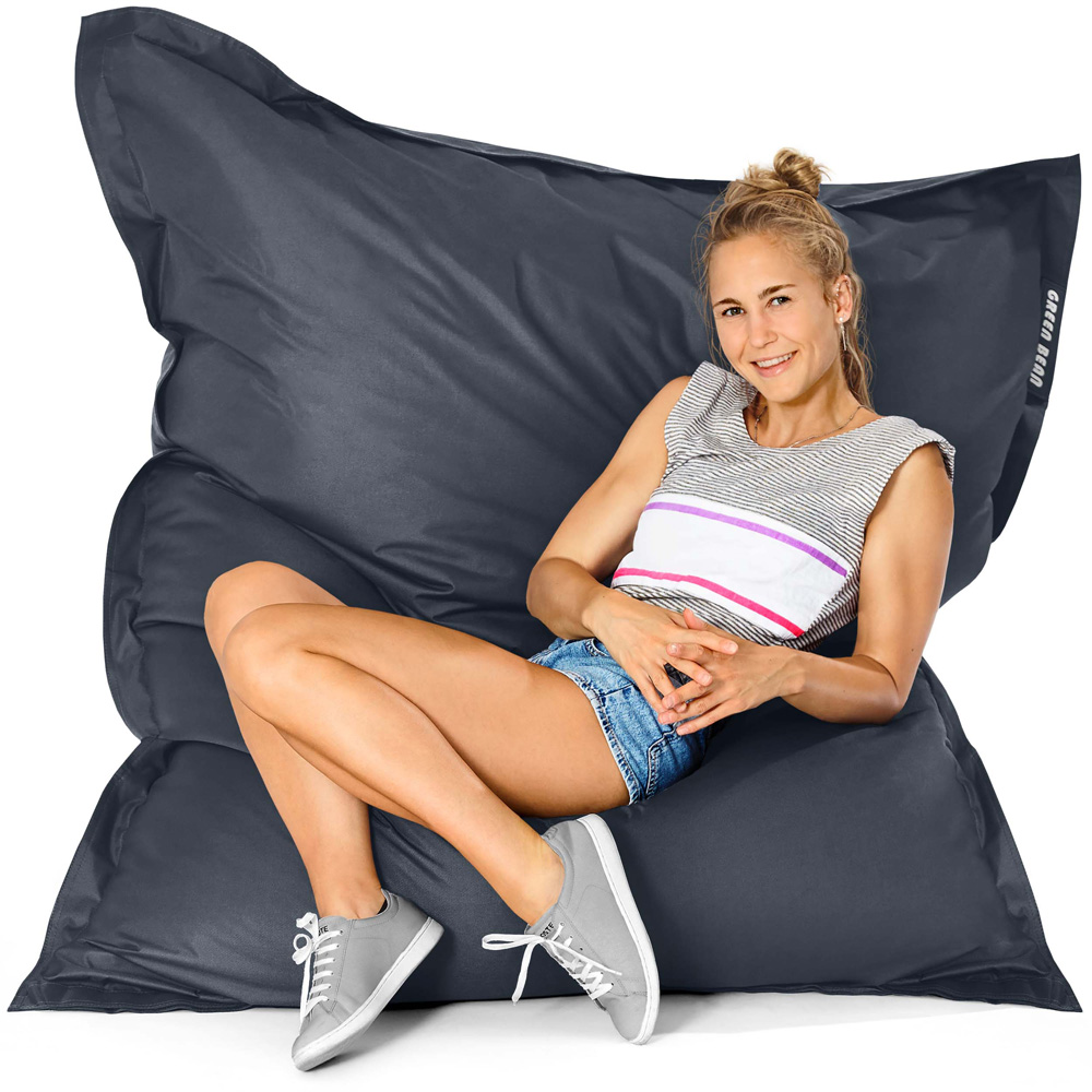 Lauko Sėdmaišis Square Outdoor XXL - Image 3