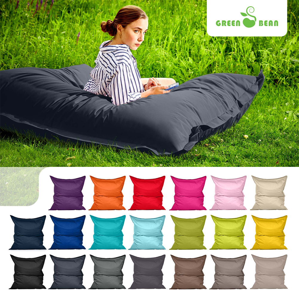 Lauko Sėdmaišis Square Outdoor XXL - Image 4