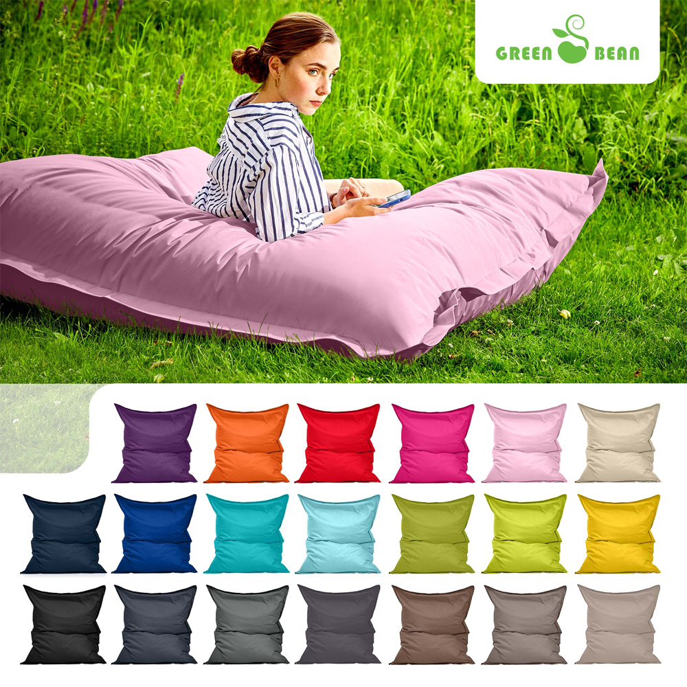 Lauko Sėdmaišis Square Outdoor XXL - Image 4