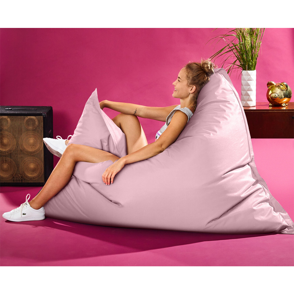 Lauko Sėdmaišis Square Outdoor XXL - Image 8