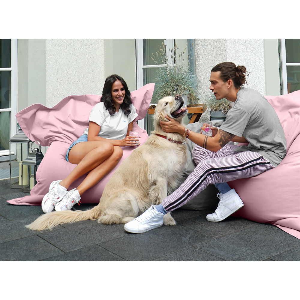 Lauko Sėdmaišis Square Outdoor XXL - Image 7