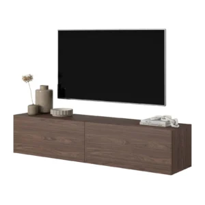 TV spintelė Bisira, riešuto
