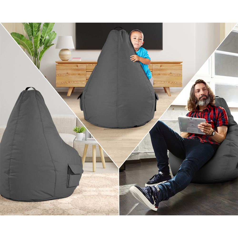 Lauko Sėdmaišis Cozy - Image 4