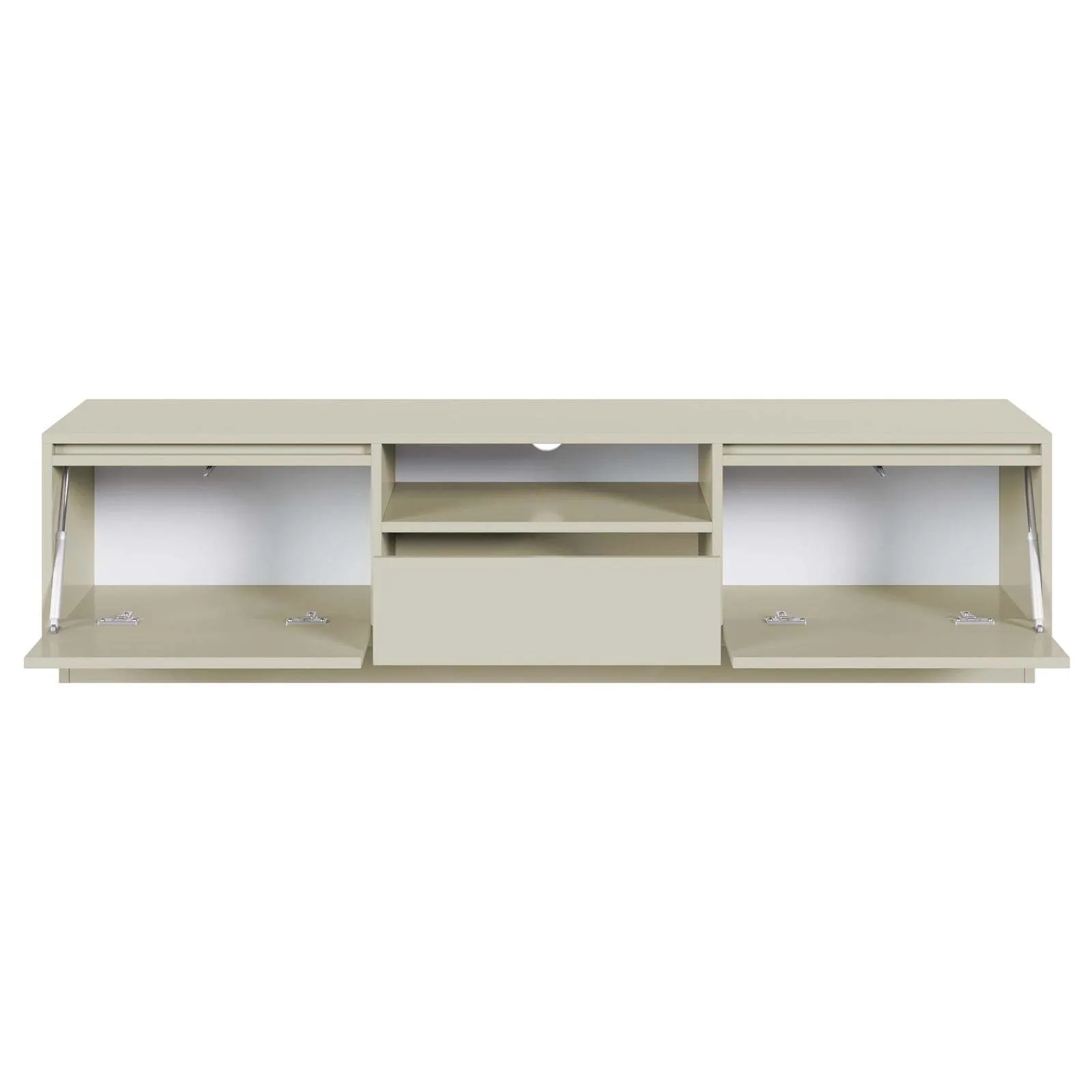 TV komoda, kašmyro spalvos - Image 5