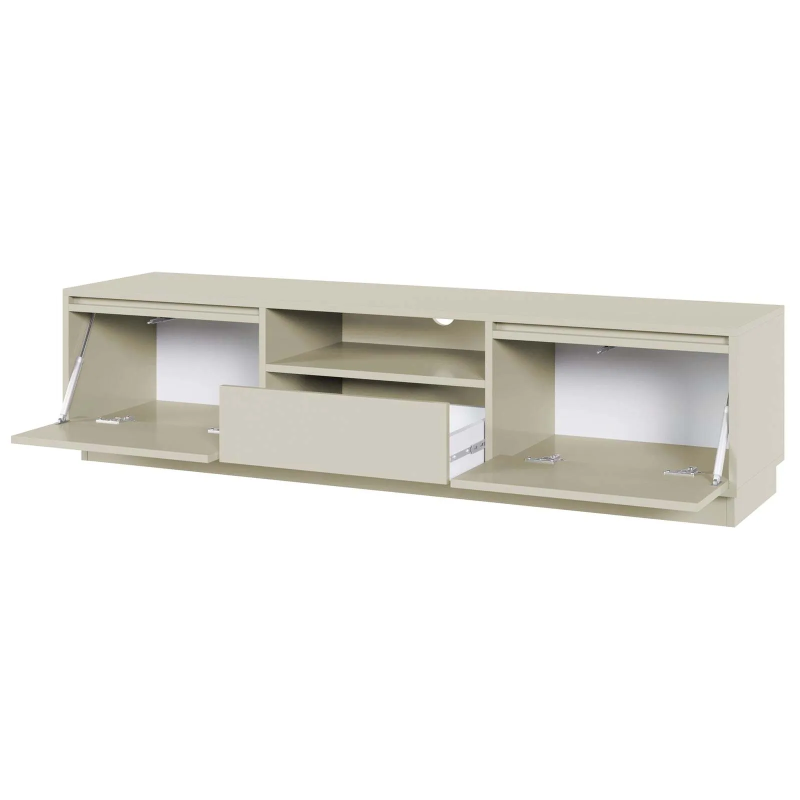 TV komoda, kašmyro spalvos - Image 6