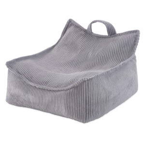 Vaikiškas krėslas Puffy Square 77×67×50 cm