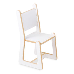 Montessori vaikiška kėdutė SmartSeat