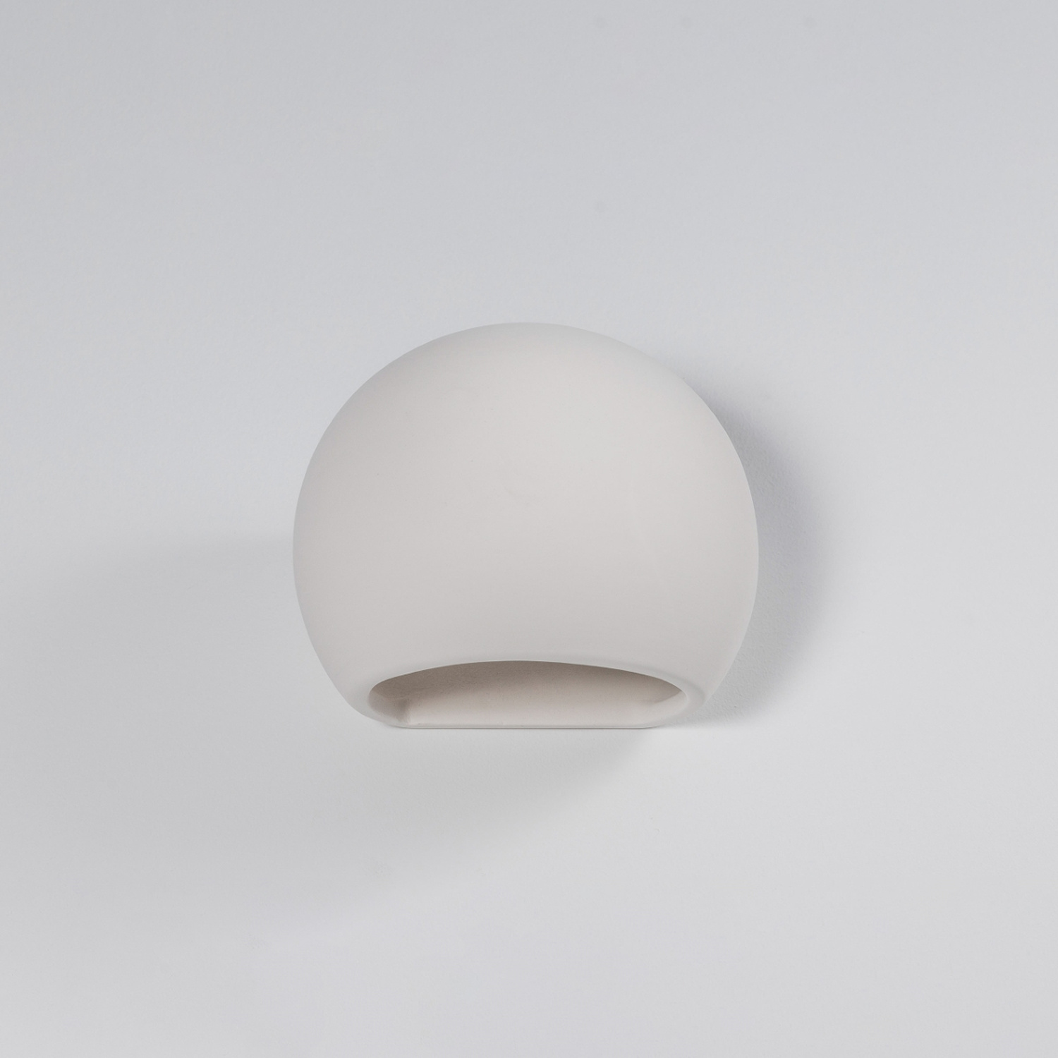 Sieninis keraminis šviestuvas GLOBE - Image 2