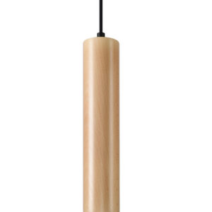 Pakabinamas šviestuvas LINO wood