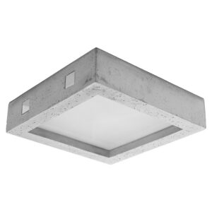 Lubinis šviestuvas RIZA concrete