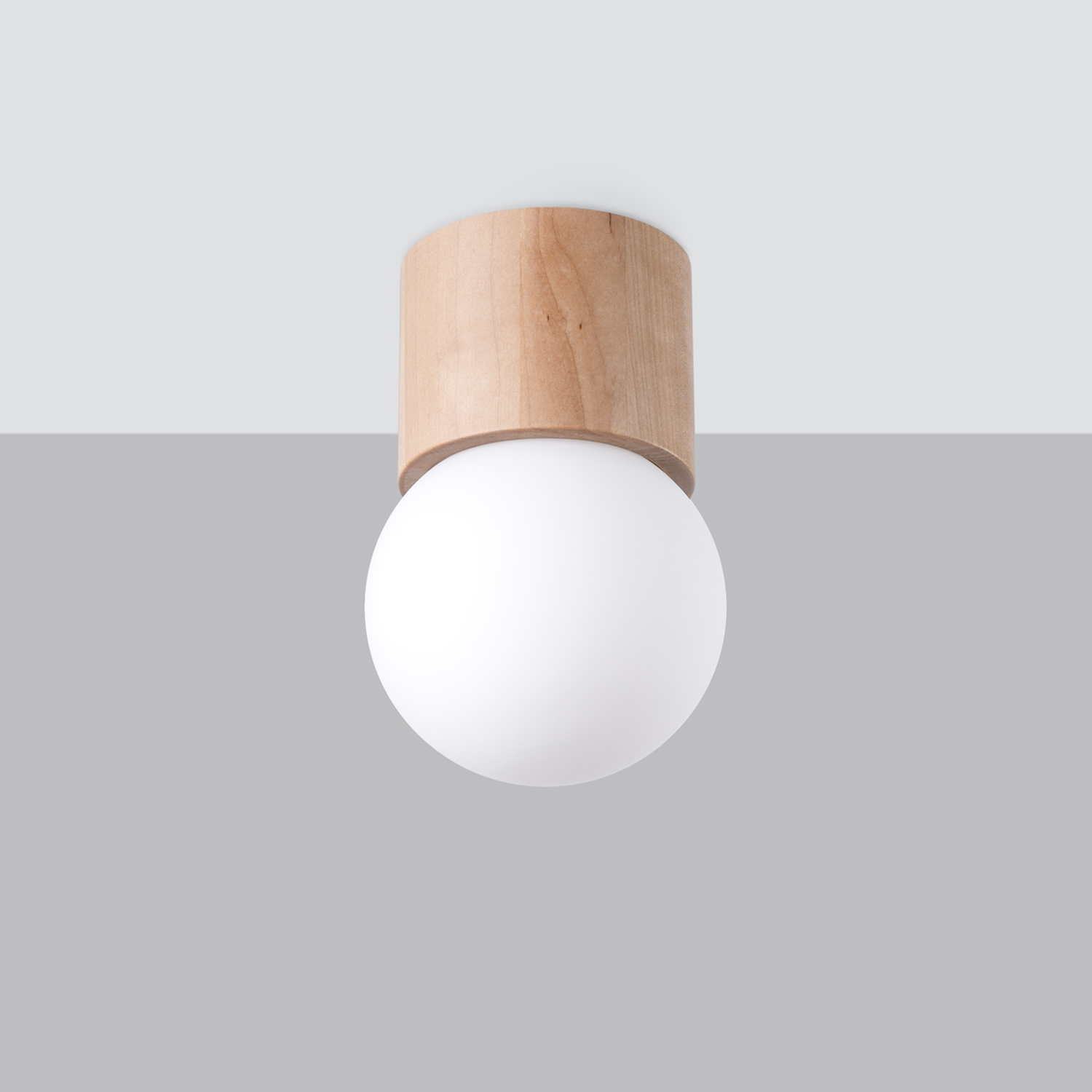 Lubinis šviestuvas BOOMO 8 - Image 2