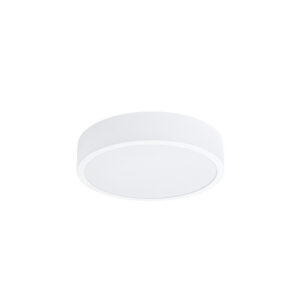 Lubinis šviestuvas ONYX 30 baltas LED 3000K
