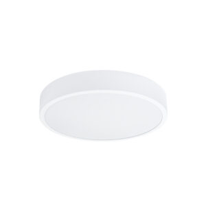 Lubinis šviestuvas ONYX 40 baltas LED 3000K