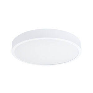 Lubinis šviestuvas ONYX 50 baltas LED 3000K