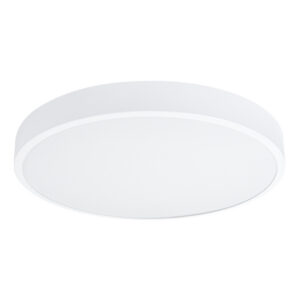 Lubinis šviestuvas ONYX 60 baltas LED 3000K