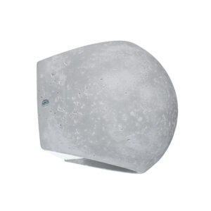 Sieninis šviestuvas GLOBE concrete