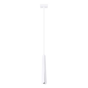 Pakabos lempa PRYSM 1 blanc