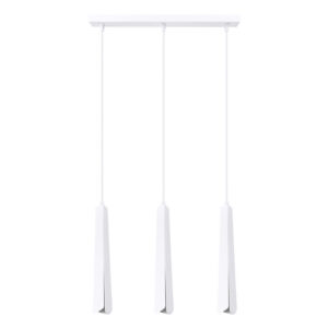 Pakabos lempa PRYSM 3L blanc