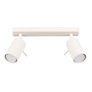 Lubinis šviestuvas RING 2 beige