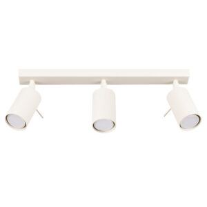 Lubinis šviestuvas RING 3L beige