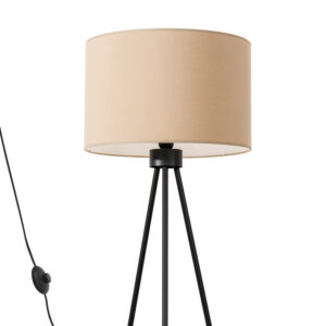 Grindų šviestuvas NEVIA beige