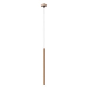 Pakabinamas šviestuvas ARCHE 1 taupe