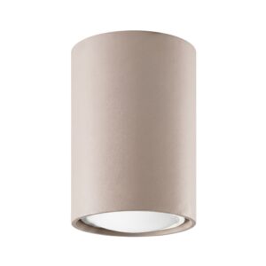 Plafonas LAGOS 10 taupe
