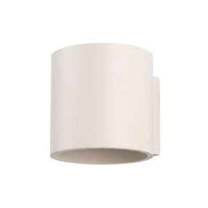 Sieninis šviestuvas ORBIS 1 bėžinis