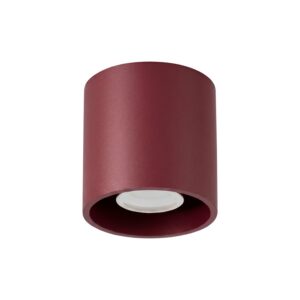 Plafonas ORBIS 1 bordo