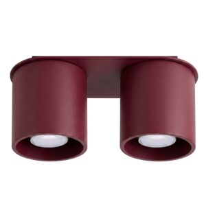 Plafonas ORBIS 2 bordo