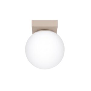 Plafonas YOLI 1 taupe