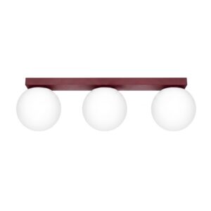 Plafonas YOLI 3 bordo