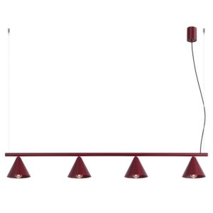 Liustra NOX 4L bordo